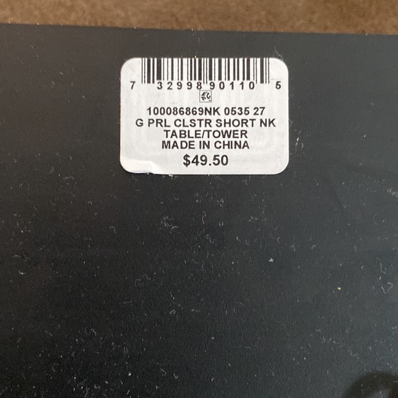 Pearls - Picture 5 of 5